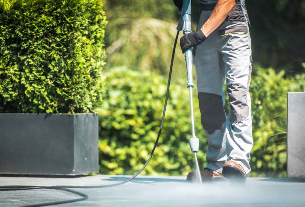 Best Gas Station Cleaning  in Belpre, OH