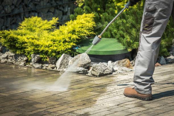 Best Gutter Cleaning  in Belpre, OH