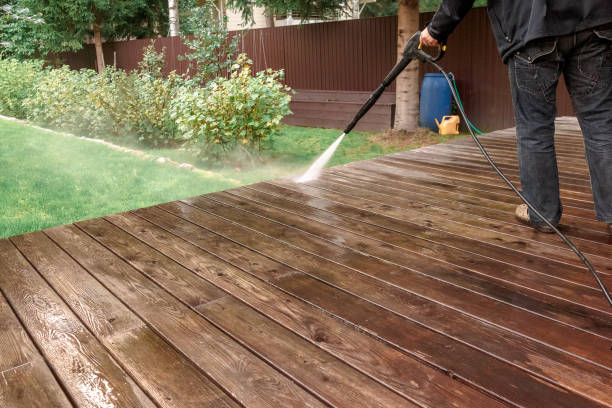 Boat and Dock Cleaning in Belpre, OH