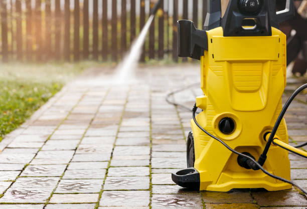 Best Solar Panel Cleaning  in Belpre, OH