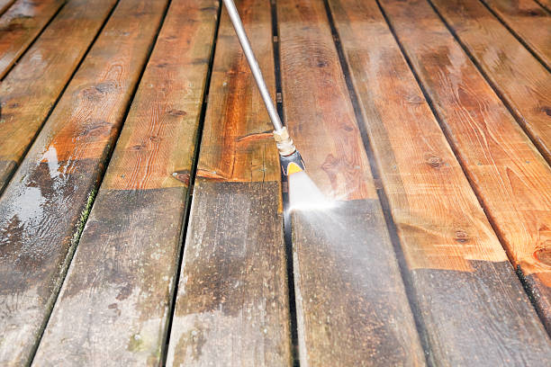 Solar Panel Cleaning in Belpre, OH