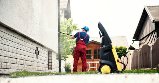 Best Parking Lot and Garage Cleaning  in Belpre, OH